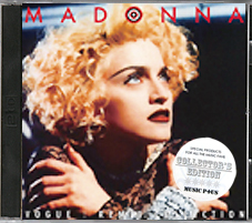 Madonna