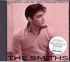 The Smiths / Morrissey